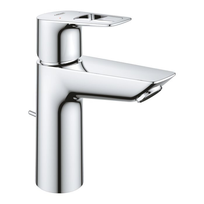 Смеситель Grohe M-Size BauLoop New Фото
