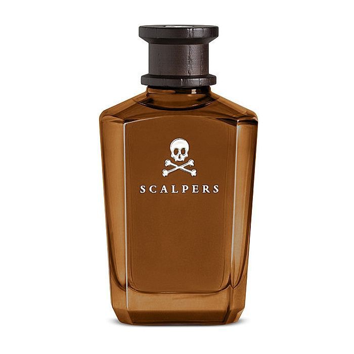 Парфюмированная вода Scalpers Boxing Club 75 мл Фото