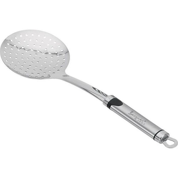 Шумовка Bergner Gizmo 35,5 см Фото