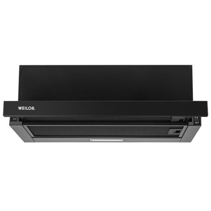 Вытяжка кухонная Weilor WT 63 FBL Фото