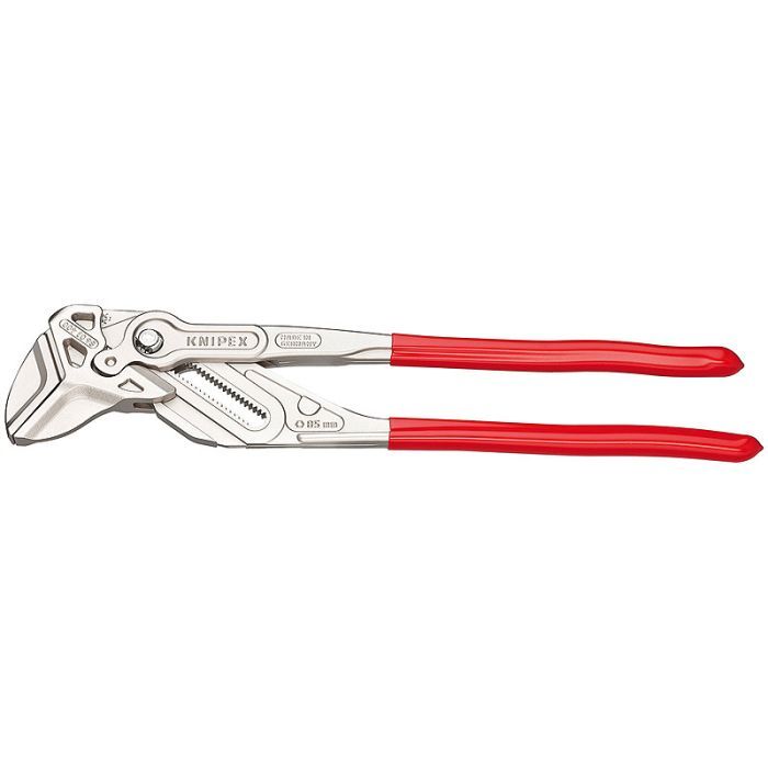 Ключ KNIPEX переставний 400 мм Фото