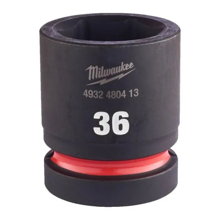 Торцевая головка Milwaukee ShW 1" 36мм Фото