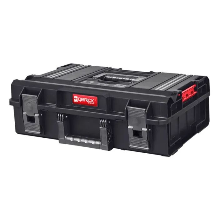 Ящик для инструментов QBRICK SYSTEM ONE 200 TECHNIK Фото