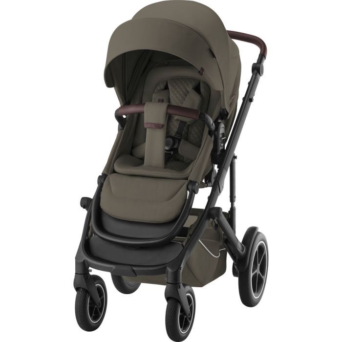 Коляска Britax-Romer SMILE 5Z Urban Olive Фото