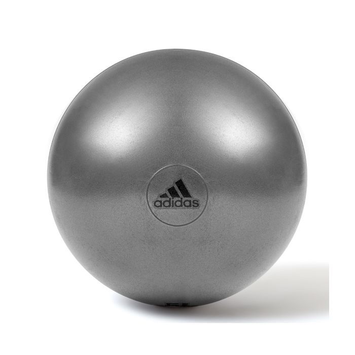 Мяч для фитнеса Adidas Gymball ADBL-11246GR Сірий 65 см Фото