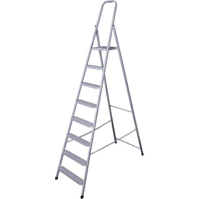 Лестница Eurogold STEEL HOME 218 GREY Фото