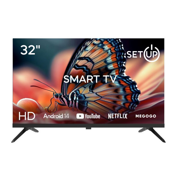 Телевизор Setup 32HSF30 Фото