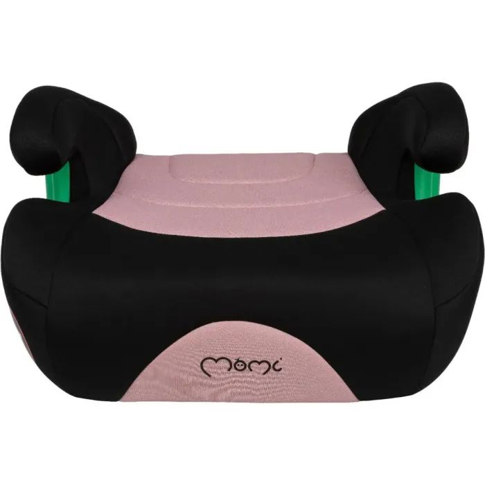 Автокресло MoMi VENKO бустер (22-36 кг) pink Фото