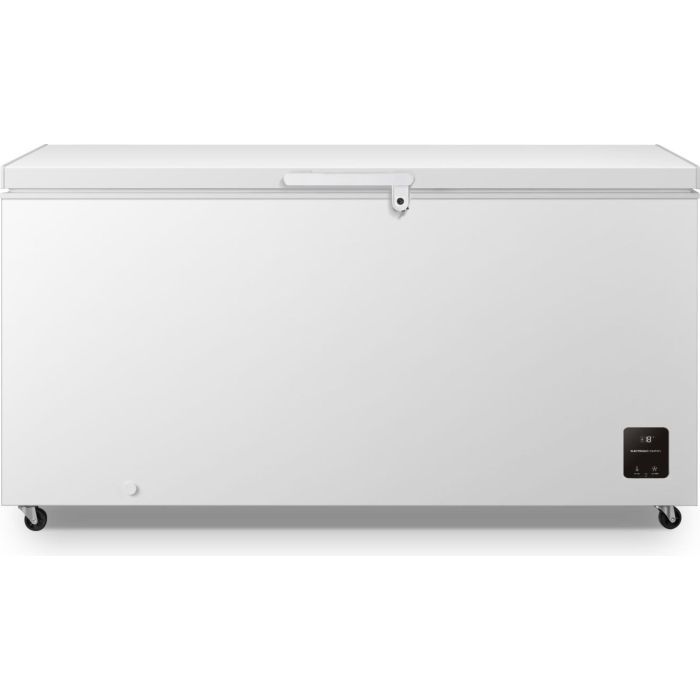 Морозильный ларь Gorenje FH50EAW Фото