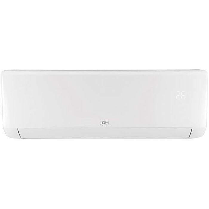 Кондиционер Cooper&Hunter Vital Inverter CH-S09FTXF2-NG Фото