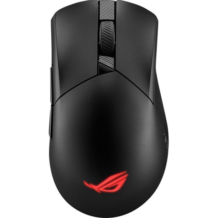 Мышка ASUS ROG Gladius III Aimpoint Bluetooth/Wireless Black Фото
