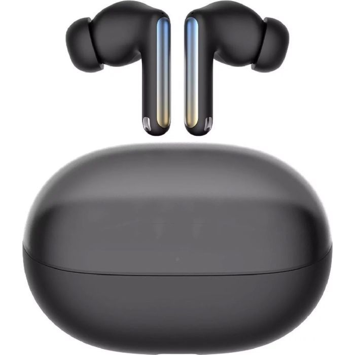 Наушники Tecno Sonic 1 Black Фото
