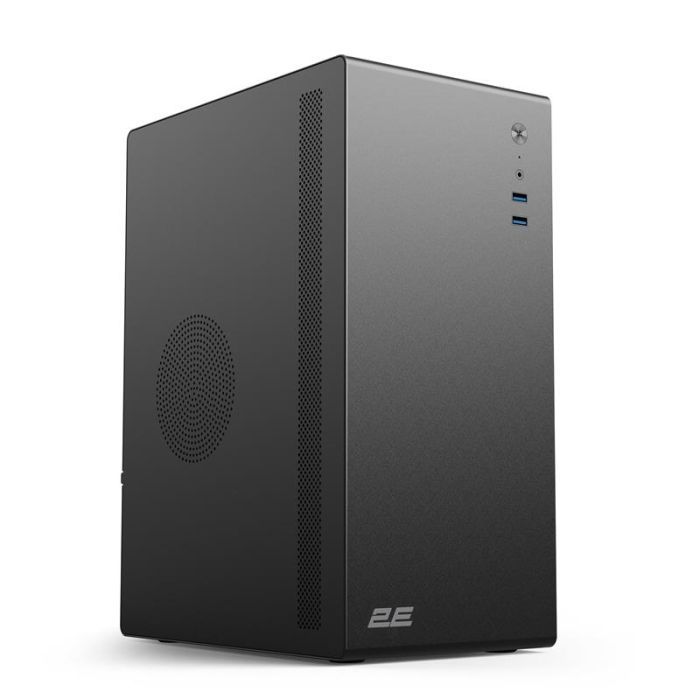 Корпус для ПК 2E Credo V200B-400 Фото