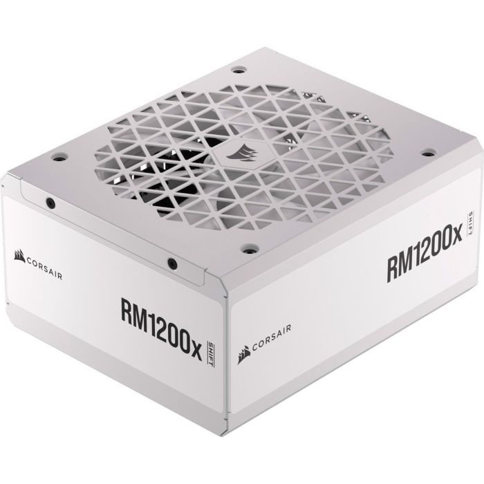 Блок питания Corsair 1200W RM1200x White Фото