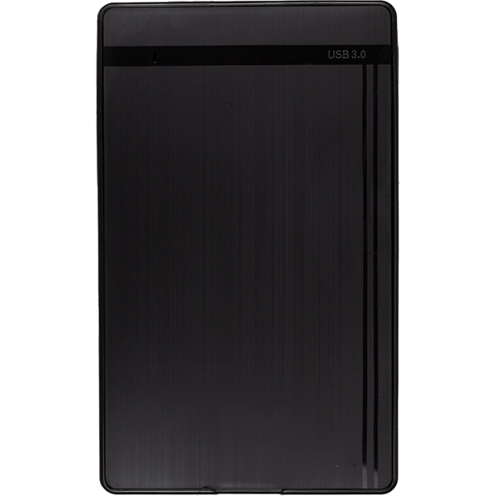 Кишеня зовнішня PowerPlant HDD 2.5/3.5" USB3.0 (HC380404)