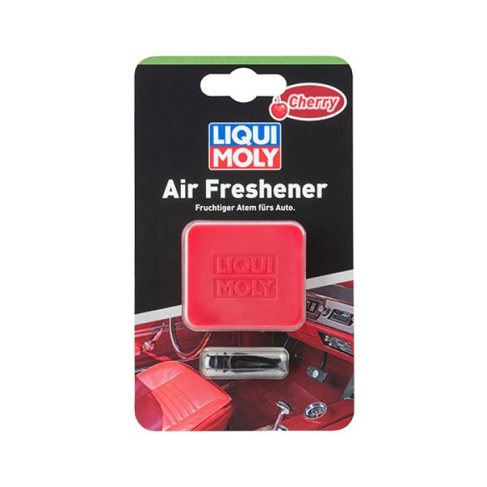 Ароматизатор для автомобиля Liqui Moly AIR FRESHENER CHERRY Фото