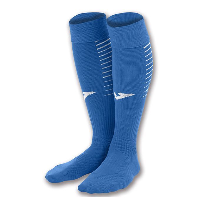 Гетры Joma Premier 400228.702 синій Чол 28-33 Фото