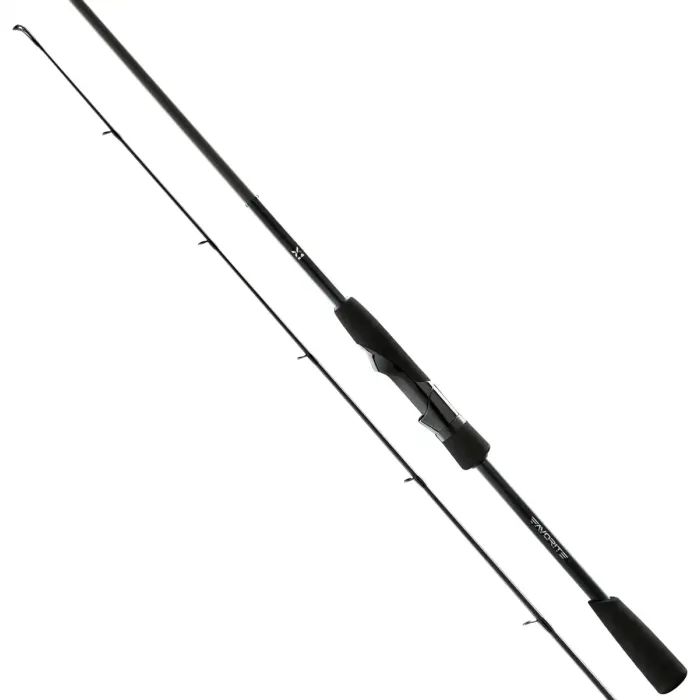 Удилище Favorite X1 Stream X1.1-682UL 2.03m 1.5-7g Mod.Fast Фото