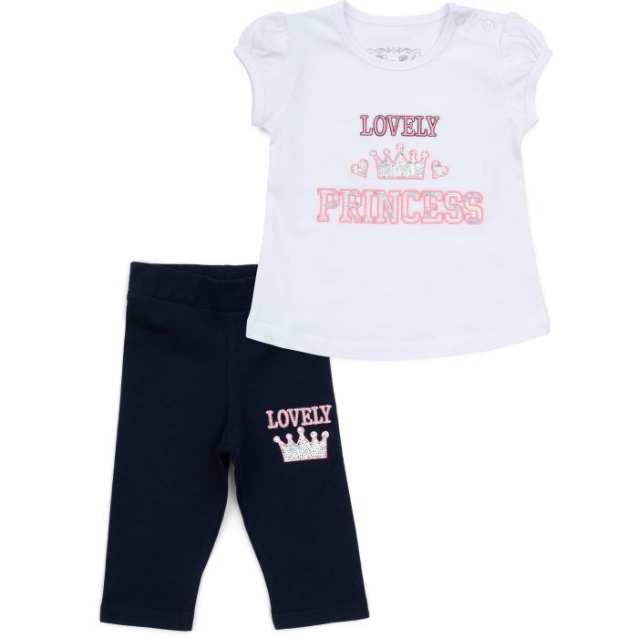 Набор детской одежды Breeze PRINCESS Фото