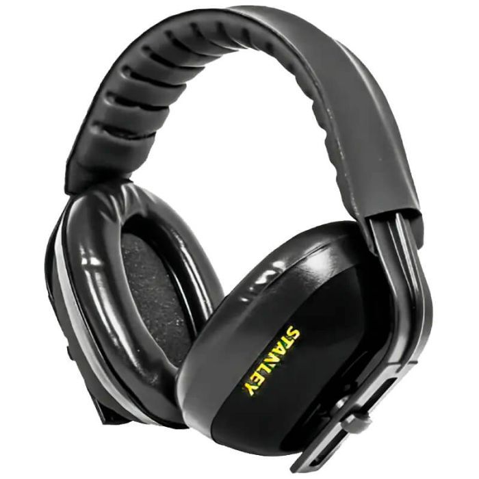 Защитные наушники Stanley SY345C Фото