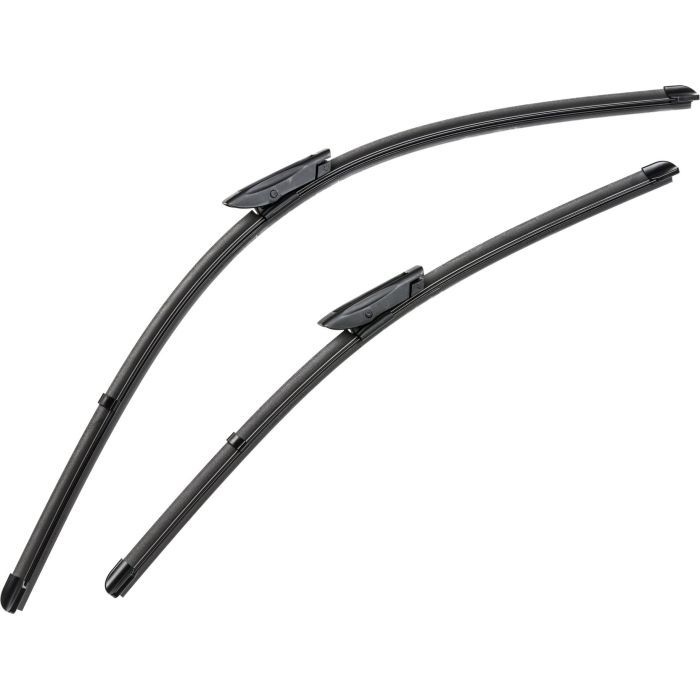 Щетка стеклоочистителя Denso DF-408 Фото