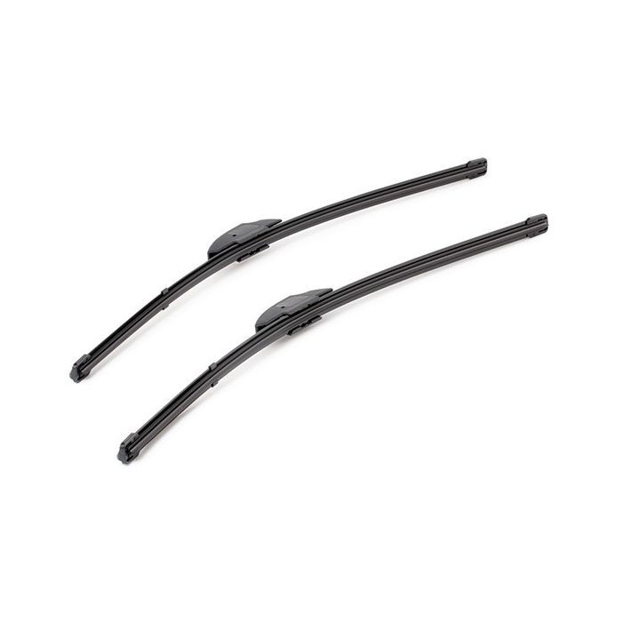 Щетка стеклоочистителя Valeo 574466 Фото