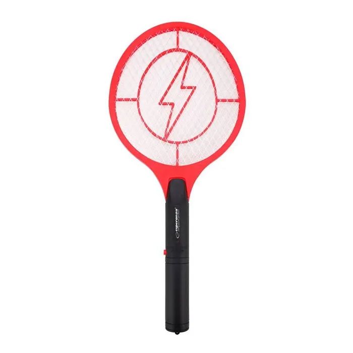 Электромухобойка Esperanza EHQ004 Insect Killer Swatter Фото