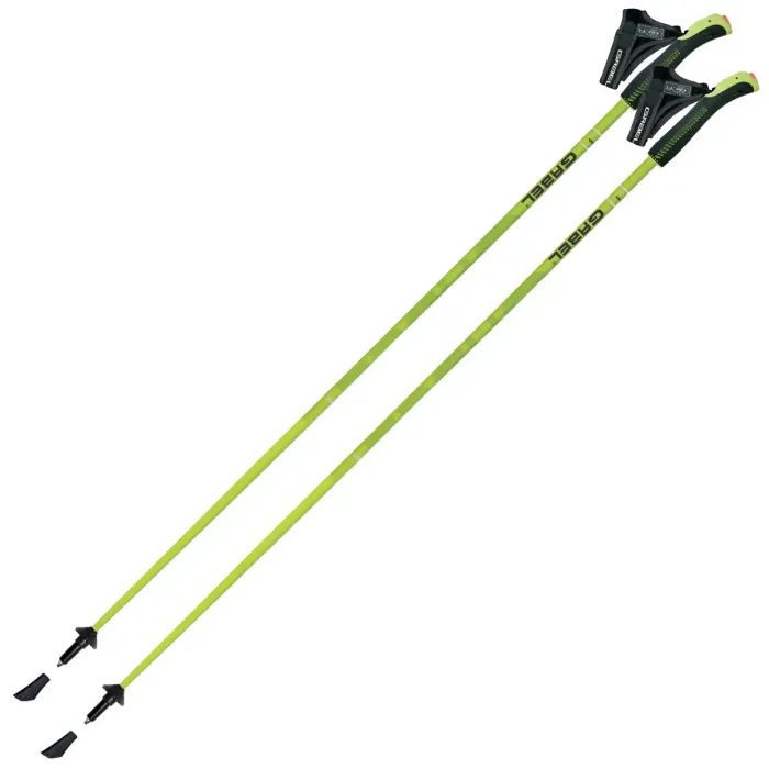 Палки для скандинавской ходьбы Gabel Light NCS 105 (7009341361050) Фото
