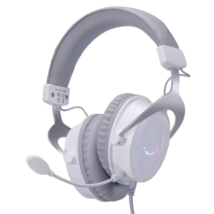 Наушники Fifine H3 RGB White Фото