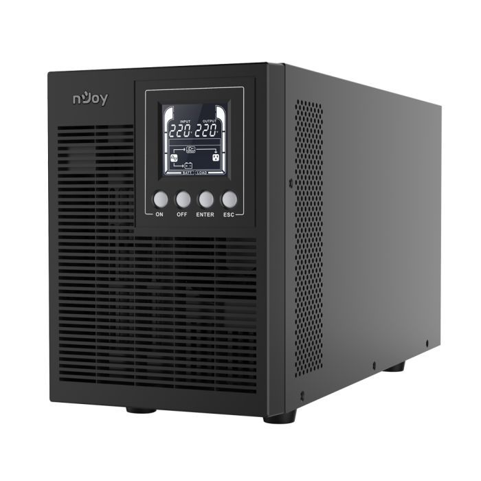 Источник бесперебойного питания nJoy Echo Pro 2000VA Фото