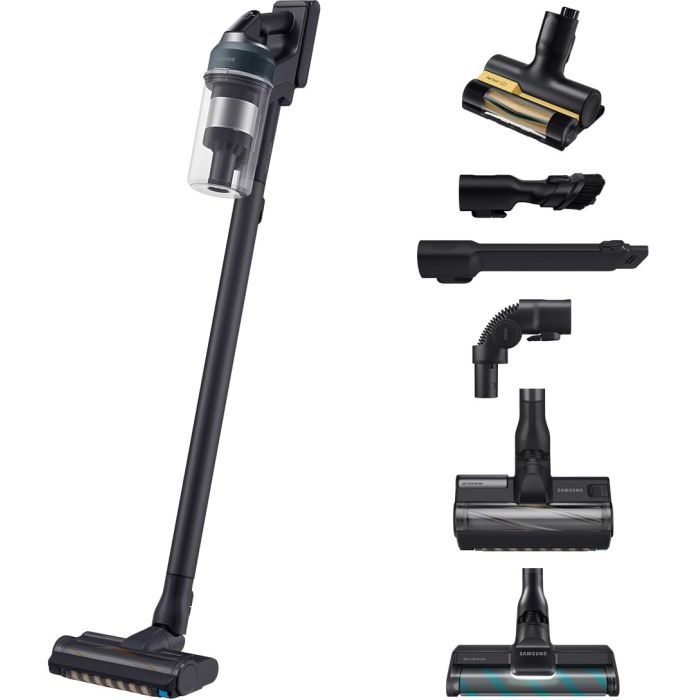 Пылесос Samsung VS20C8524TB/UK Фото