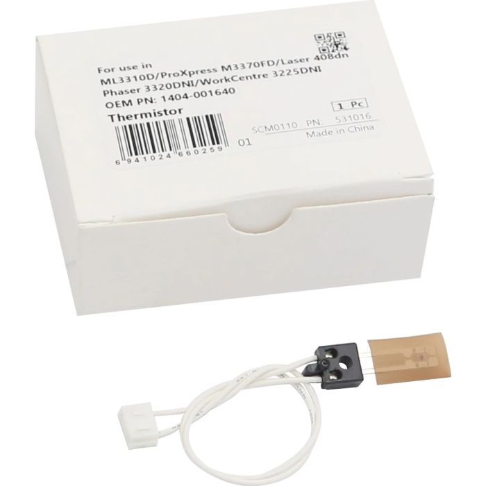 Термистор CET Samsung ML3750 (1404-001640) Фото