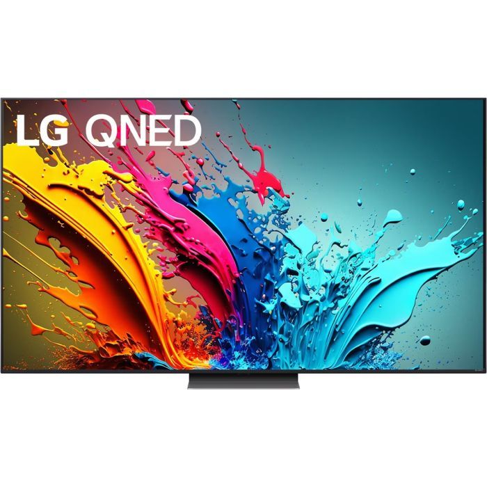Телевизор LG 65QNED86T6A Фото