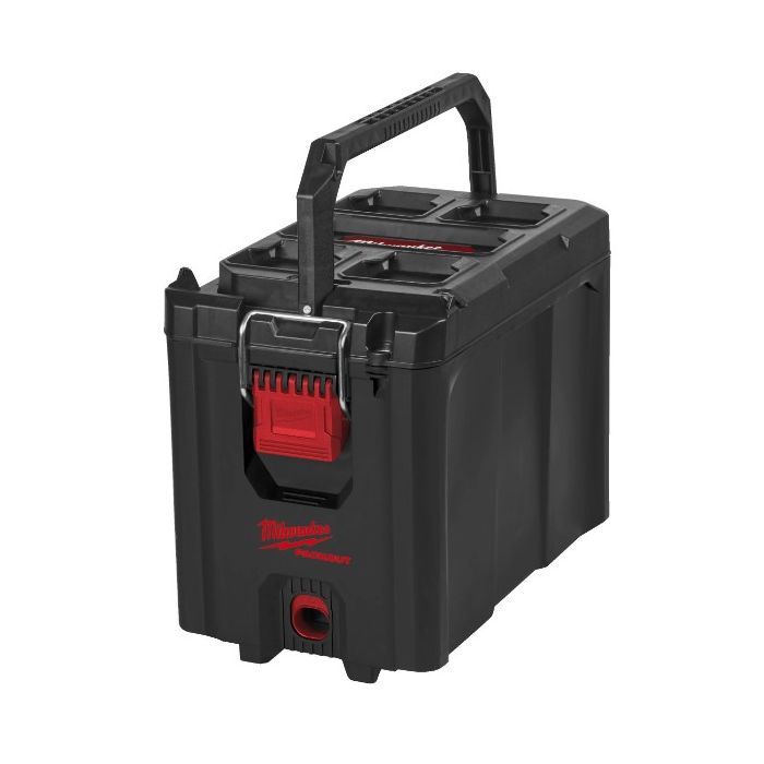 Ящик для инструментов Milwaukee PACKOUT, 411x254x330 Фото