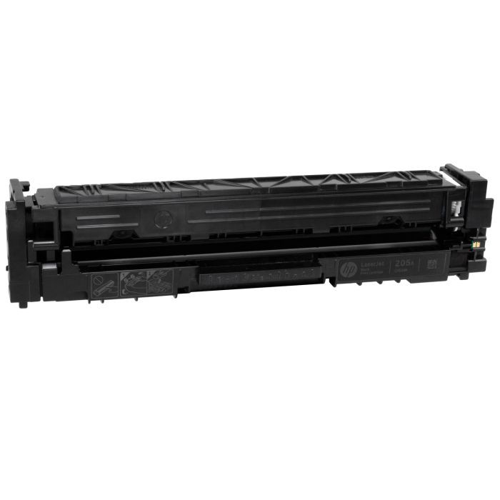 Корпус картриджа HP CF530A/205A black Фото
