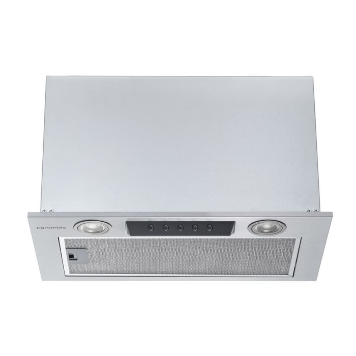 Вытяжка кухонная Pyramida CX 52 (1100) E IX Фото