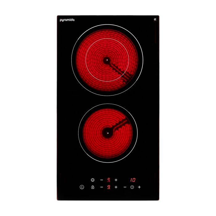 Варочная поверхность Pyramida VCH P 321 Фото