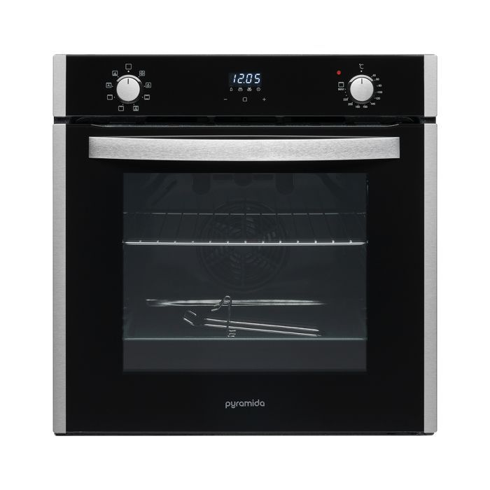 Духовой шкаф Pyramida FN 87 EP XGBL (73) Фото