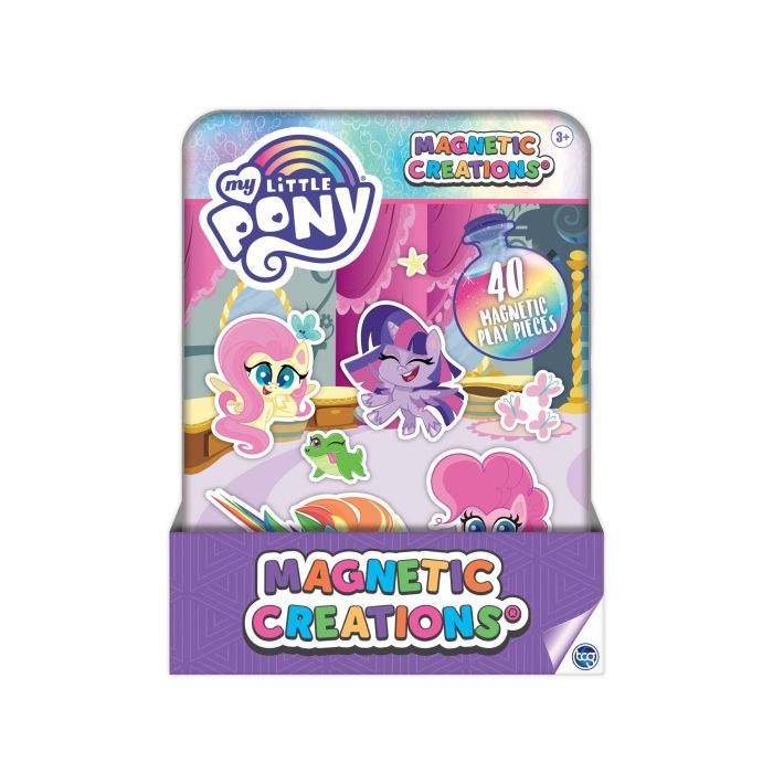 Игровой набор TCG Мои маленькие пони Фото