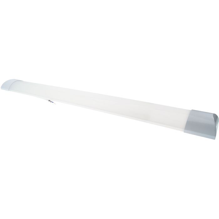 Светильник Quantum QM-Cantata-18-4K Фото