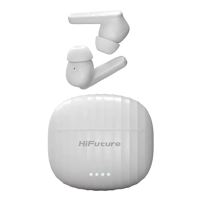Наушники HiFuture SonicBliss White Фото