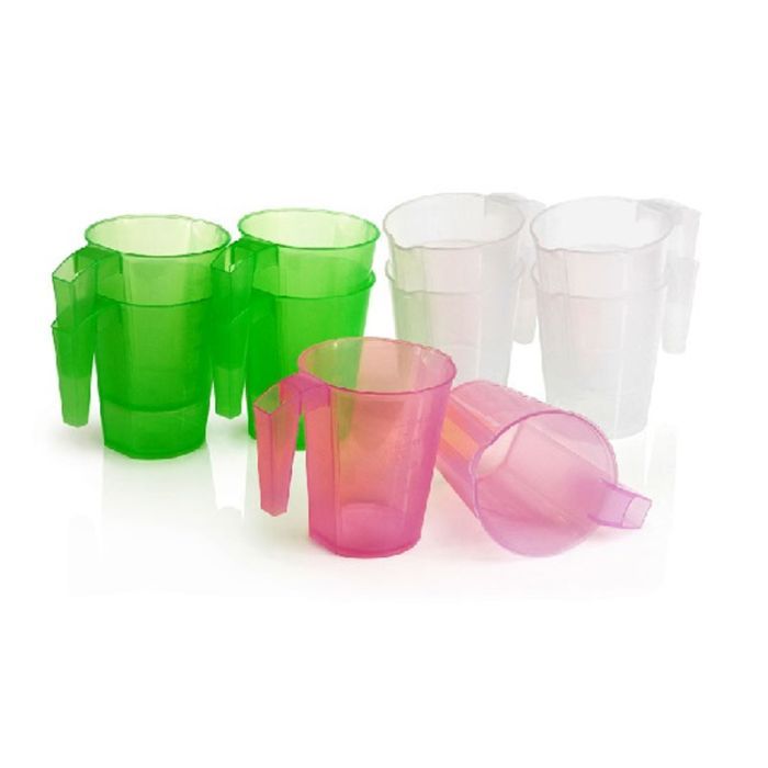 Мерная емкость Юні 1,2 л Фото