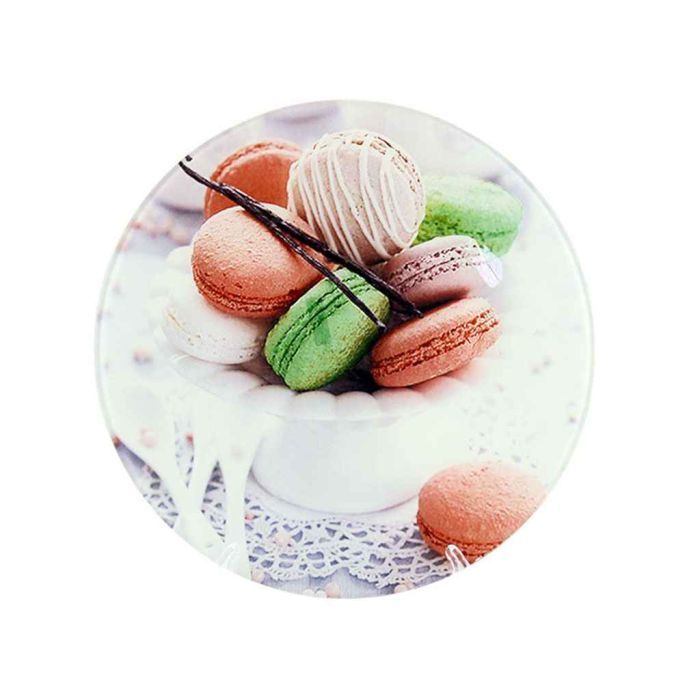 Блюдо Interos 30 см Тістечка 80178 Фото