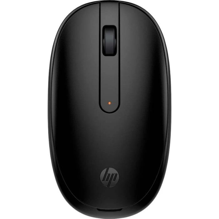 Мышка HP 240 Bluetooth Mouse Black Фото