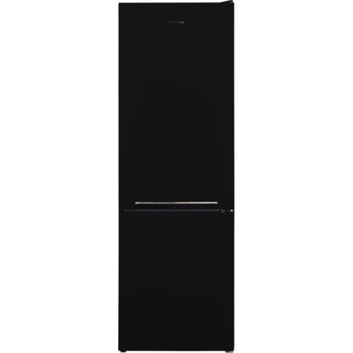 Холодильник HEINNER COMBINA FRIGORIFICA HEINNER HC-V2681BKE++ Фото