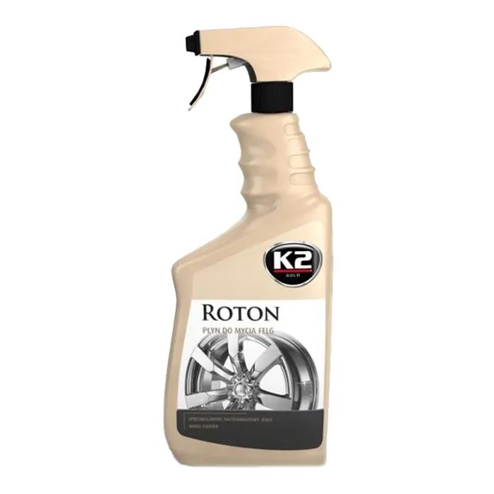 Автомобильный очиститель K2 Roton 700 мл Фото