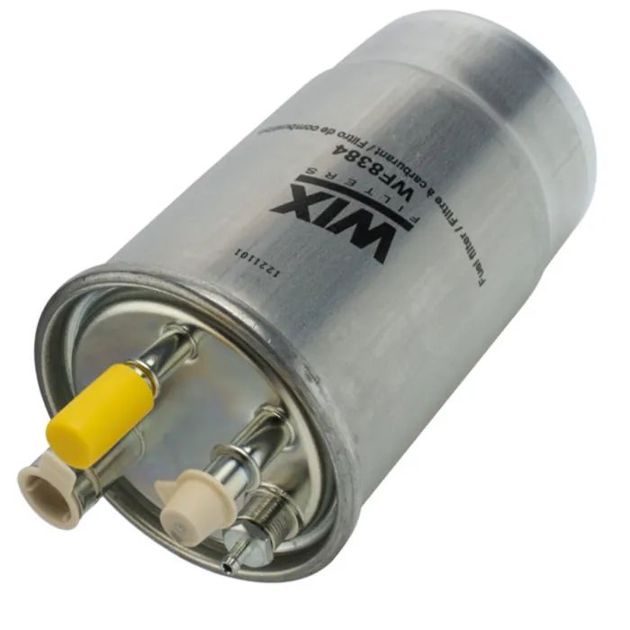 Фильтр топливный Wixfiltron WF8384 Фото