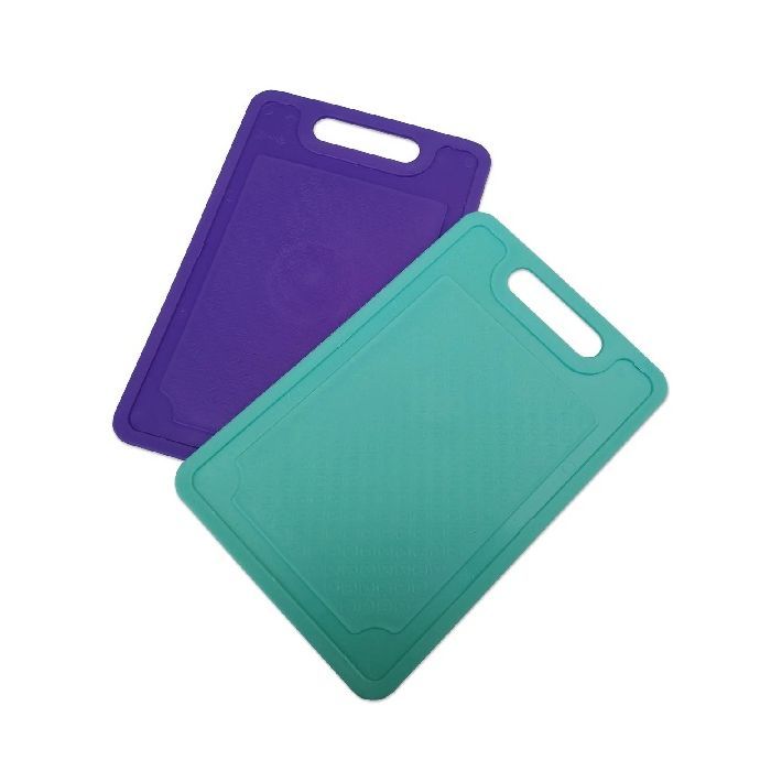 Разделочная доска Юні 19 х 29 см Фото