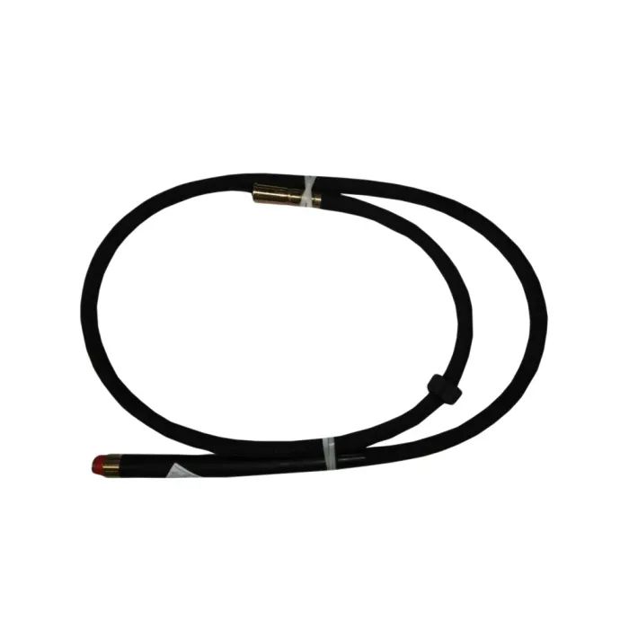 Вал гибкий GTM XT 3м к вибратору Фото