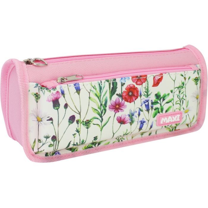 Пенал Maxi 2 отделения Фото